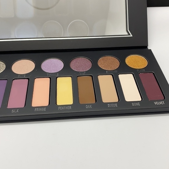 Kat Von D MetalMatte Metal Matte Palette - Picture 5 of 6
